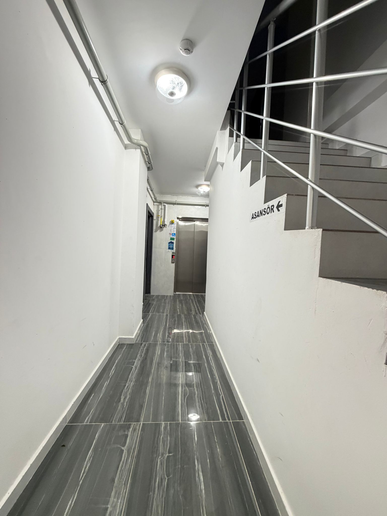 MABEL'DEN SANAYİ MAH FIRSAT SIFIR 3+1 SATILIK DAİRE